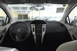 2011款雅力士到店实拍