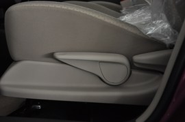 2011款雅力士到店实拍