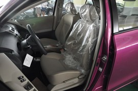 2011款雅力士到店实拍