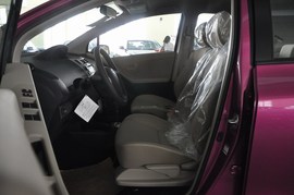 2011款雅力士到店实拍