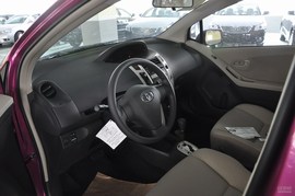 2011款雅力士到店实拍