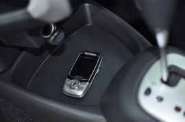 2011款雅力士到店实拍