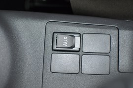 2011款雅力士到店实拍