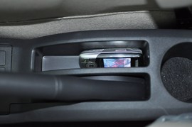 2011款雅力士到店实拍