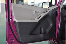 2011款雅力士到店实拍