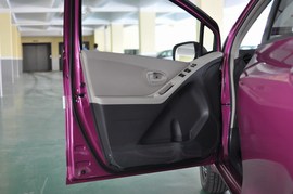 2011款雅力士到店实拍