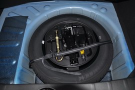 2011款雪铁龙世嘉两厢1.6L自动炫雅型