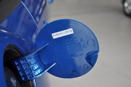 2011款雪铁龙世嘉两厢1.6L自动炫雅型