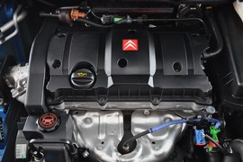 2011款雪铁龙世嘉两厢1.6L自动炫雅型