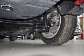 2011款雪铁龙世嘉两厢1.6L自动炫雅型