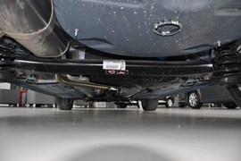 2011款雪铁龙世嘉两厢1.6L自动炫雅型