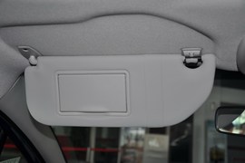 2011款雪铁龙世嘉两厢1.6L自动炫雅型