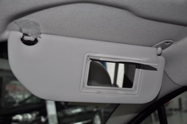 2011款雪铁龙世嘉两厢1.6L自动炫雅型