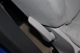 2011款雪铁龙世嘉两厢1.6L自动炫雅型