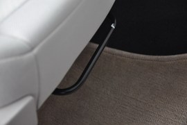 2011款雪铁龙世嘉两厢1.6L自动炫雅型
