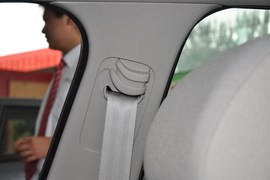 2011款雪铁龙世嘉两厢1.6L自动炫雅型