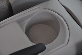 2011款雪铁龙世嘉两厢1.6L自动炫雅型