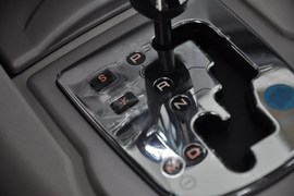 2011款雪铁龙世嘉两厢1.6L自动炫雅型