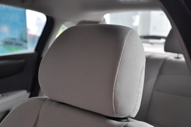 2011款雪铁龙世嘉两厢1.6L自动炫雅型