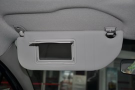 2011款雪铁龙世嘉两厢1.6L自动炫雅型