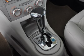 2011款雪铁龙世嘉两厢1.6L自动炫雅型