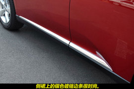 2011款雷克萨斯RX270