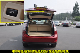 2011款雷克萨斯RX270