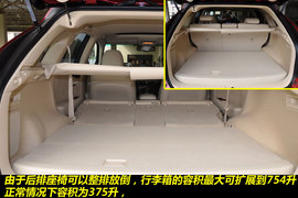 2011款雷克萨斯RX270