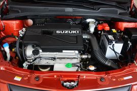 2016款铃木天语SX4