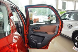 2016款铃木天语SX4