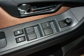 2016款铃木天语SX4