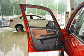 2016款铃木天语SX4