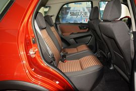 2016款铃木天语SX4