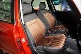 2016款铃木天语SX4