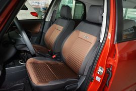 2016款铃木天语SX4