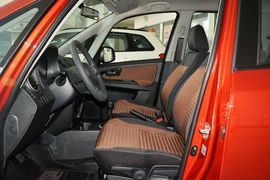 2016款铃木天语SX4