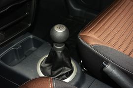 2016款铃木天语SX4