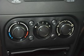 2016款铃木天语SX4