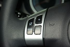 2016款铃木天语SX4