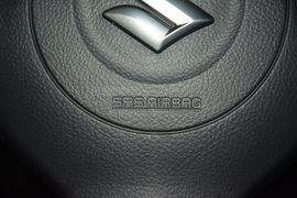 2016款铃木天语SX4