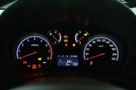 2016款铃木天语SX4