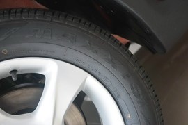 2016款铃木天语SX4