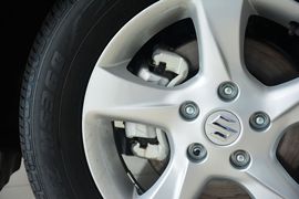 2016款铃木天语SX4