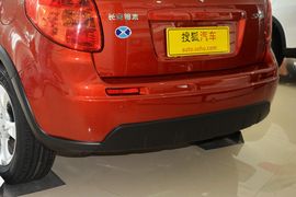 2016款铃木天语SX4