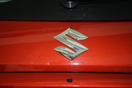 2016款铃木天语SX4
