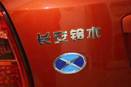 2016款铃木天语SX4