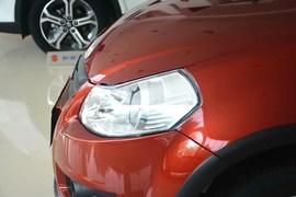 2016款铃木天语SX4