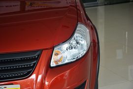 2016款铃木天语SX4