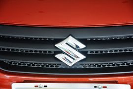 2016款铃木天语SX4