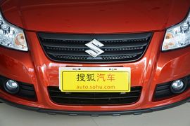 2016款铃木天语SX4